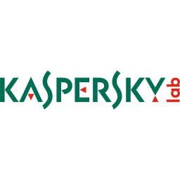 kespersky brand logo