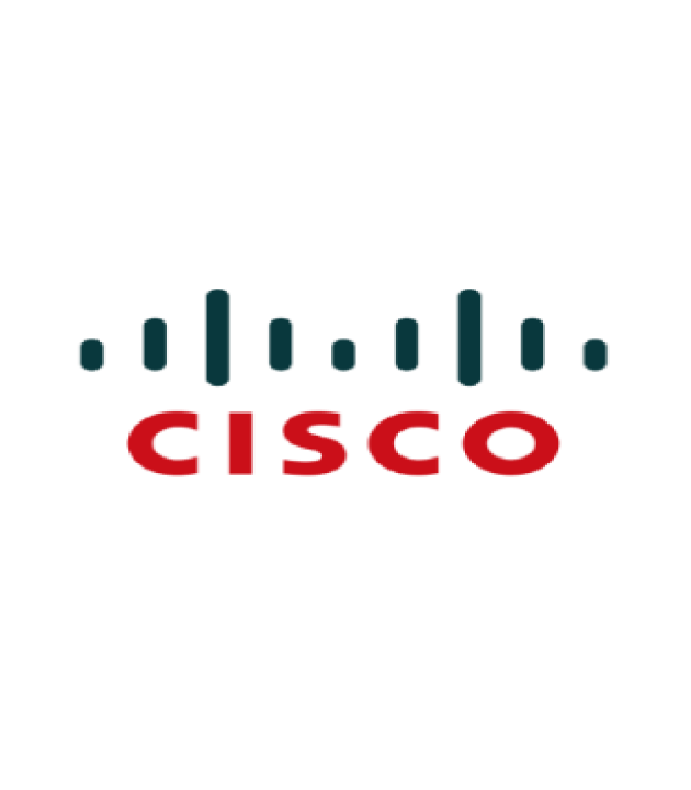 cisco brand logo