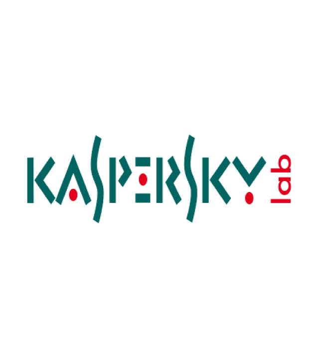kespersky brand logo