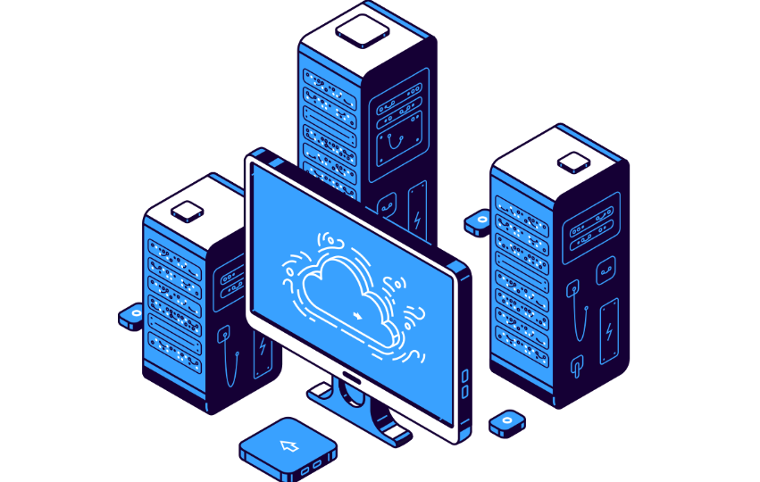 Hardware storage maintenance