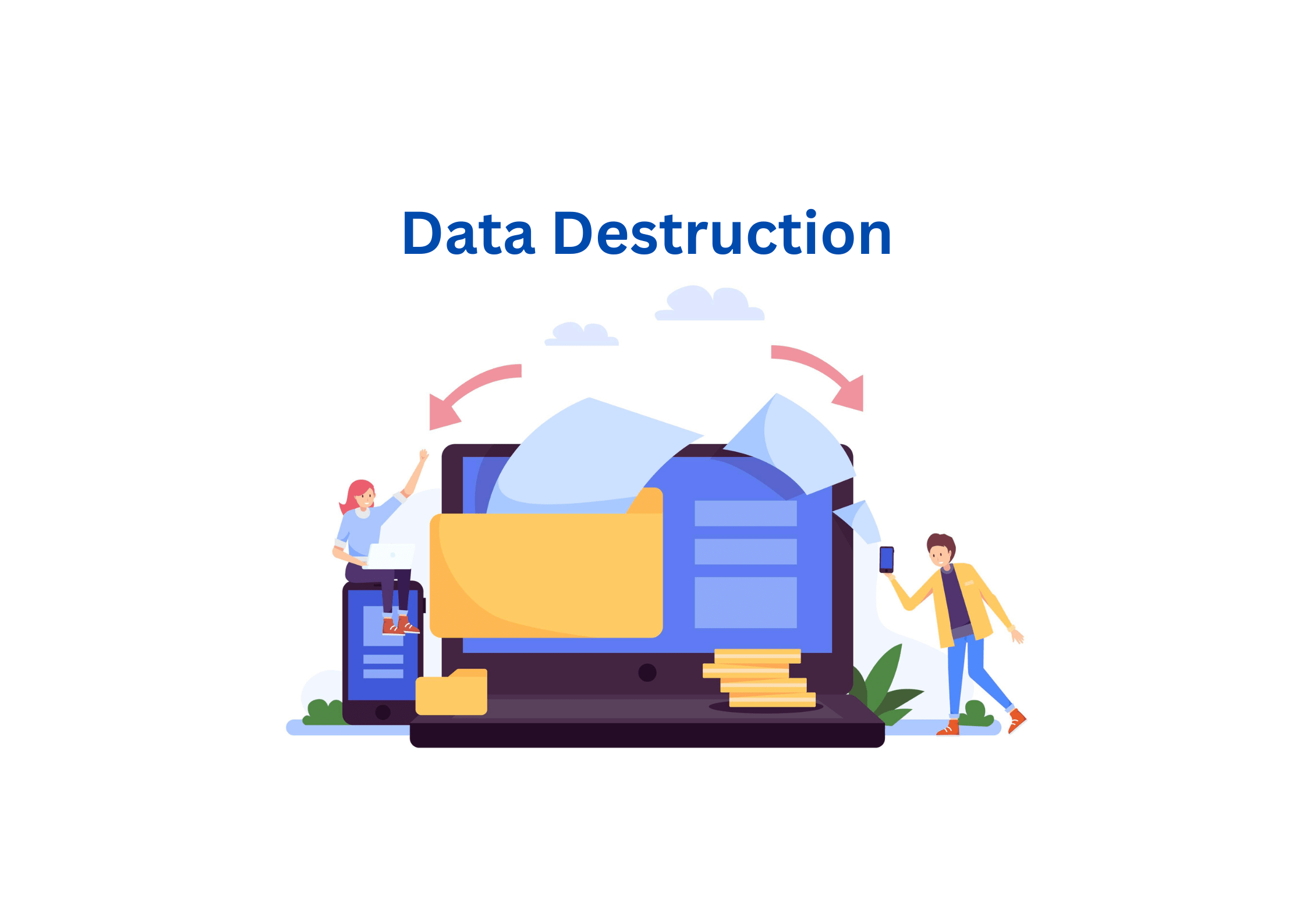 Data Destruction