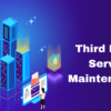 third party server maintenance