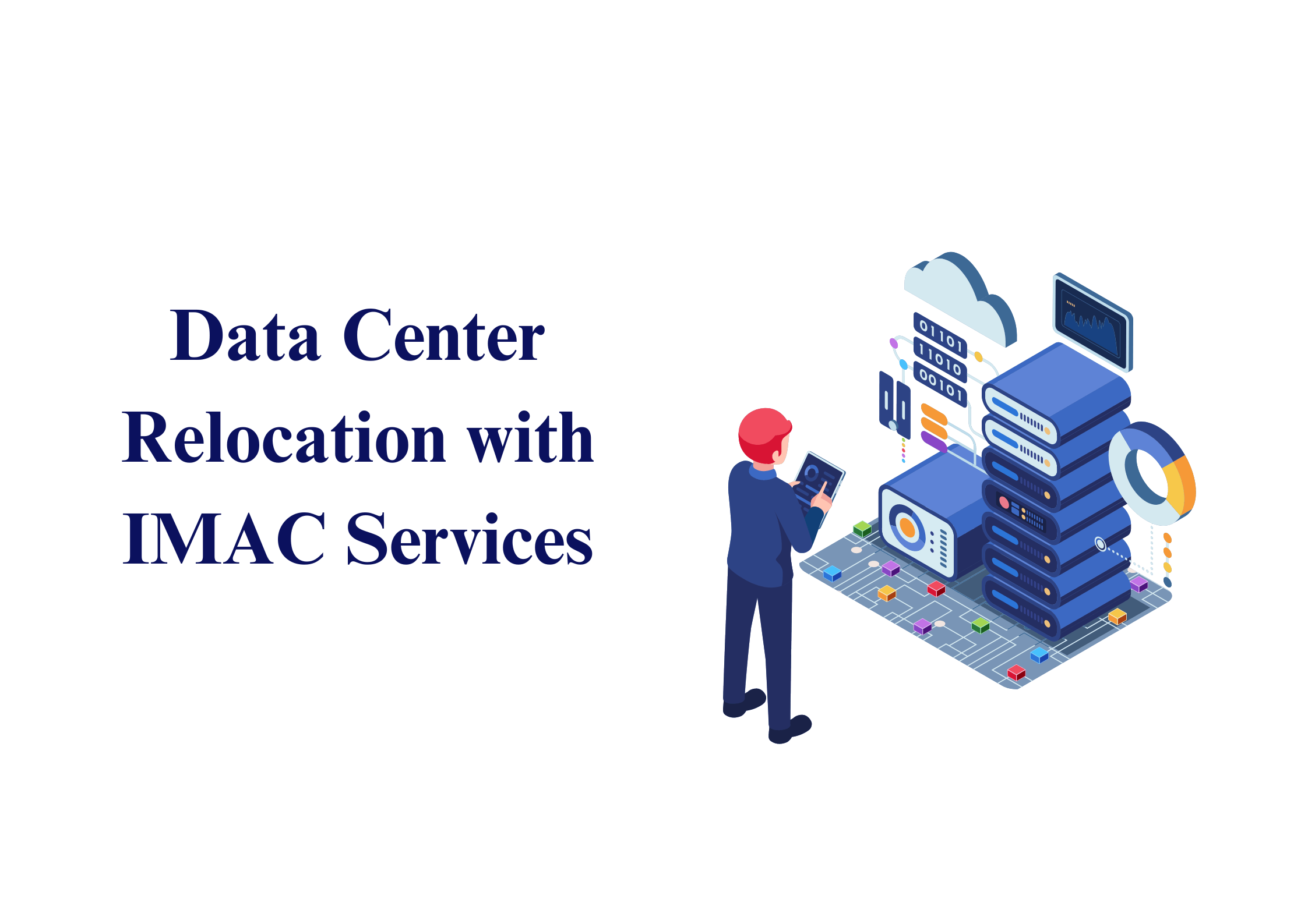 Data Center Relocation