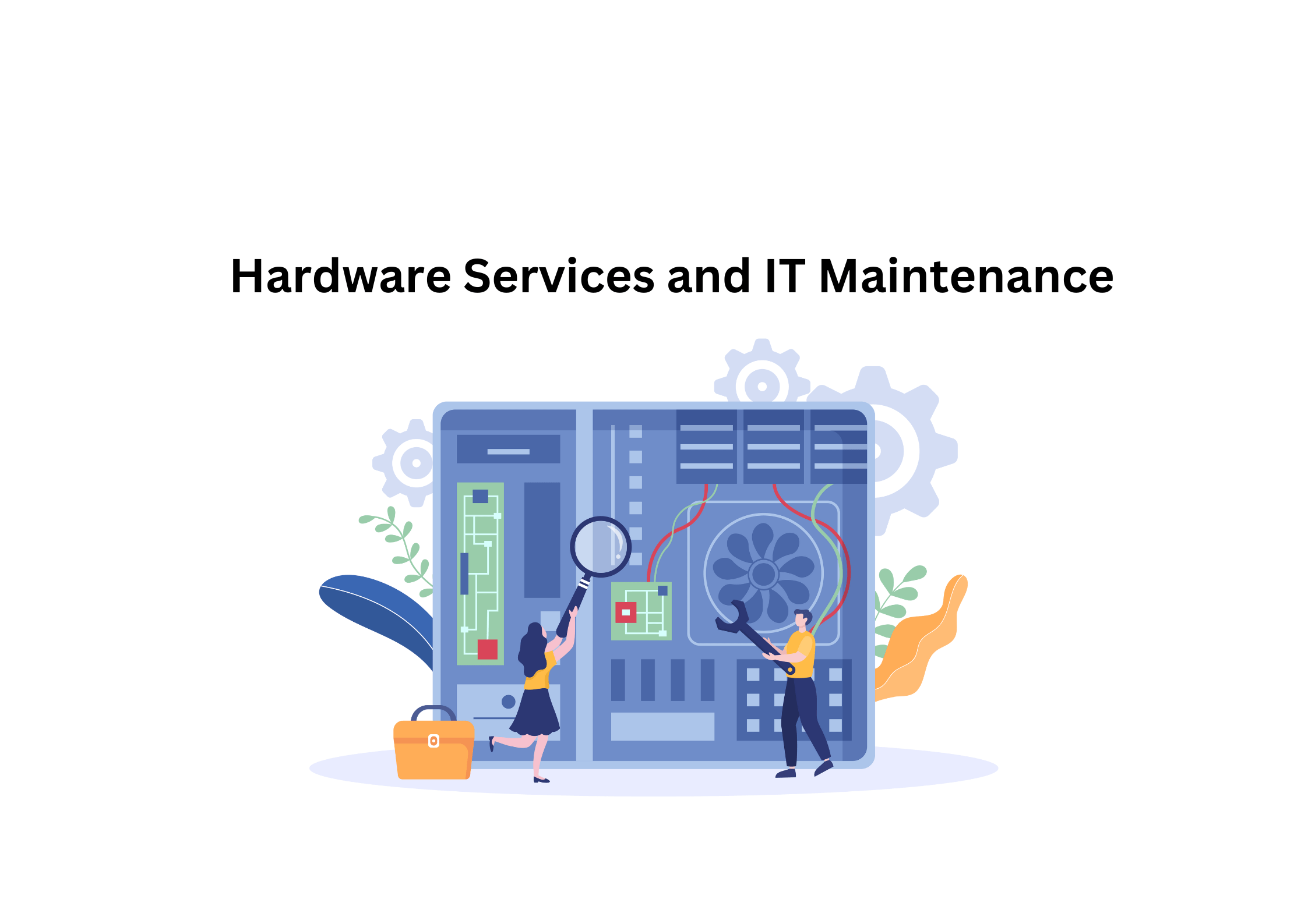 Hardware Services