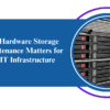 Hardware Storage