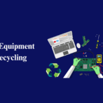 IT EQUIPMENT RECYCLING