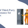 Third-Party IT Maintenance