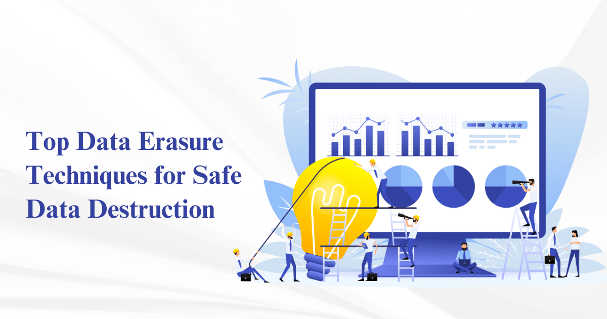 Data Erasure Techniques