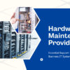 Hardware Maintenance Provider