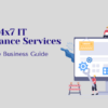 24x7 IT Maintenance Services