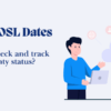 EOL/ EOSL DATES