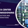 Data Center Decommissioning