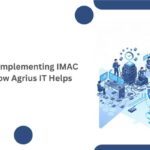 Implementing IMAC Services