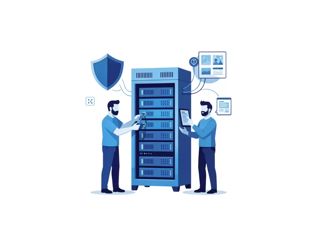 Third Party Maintenance Provider in Philippines