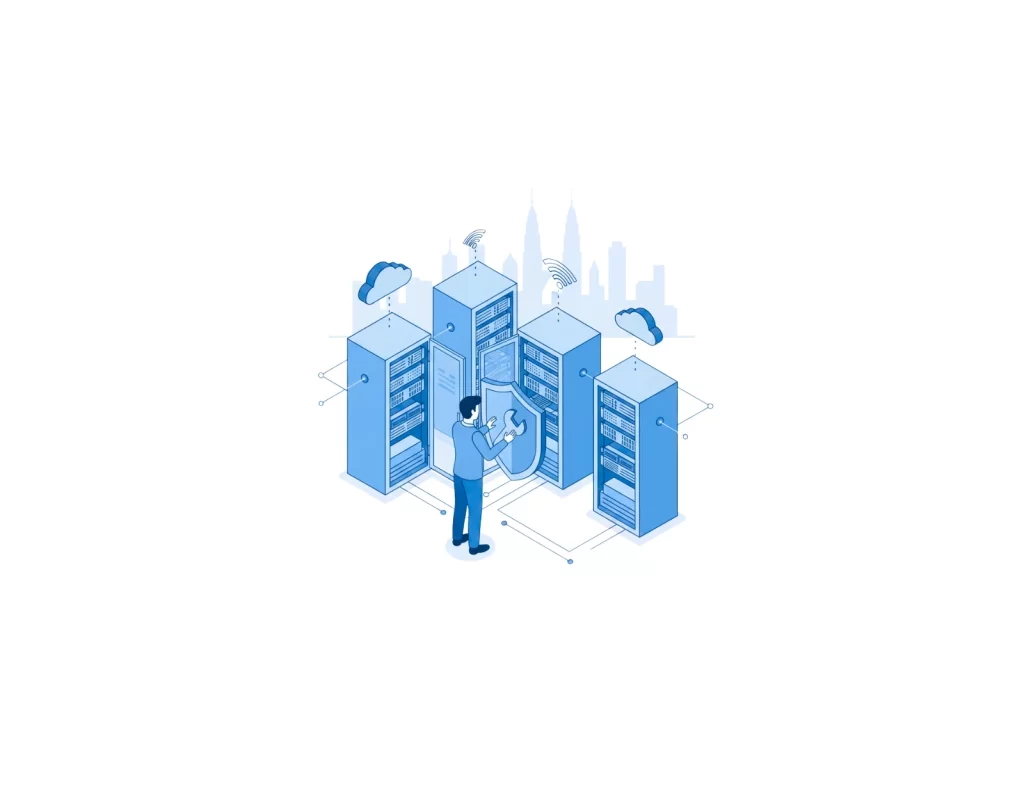 Third Party Maintenance Provider in Middle East