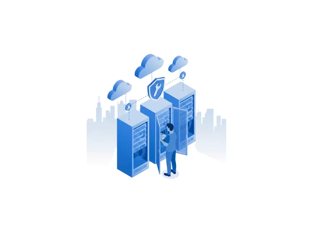 Third Party Maintenance Provider in Malaysia