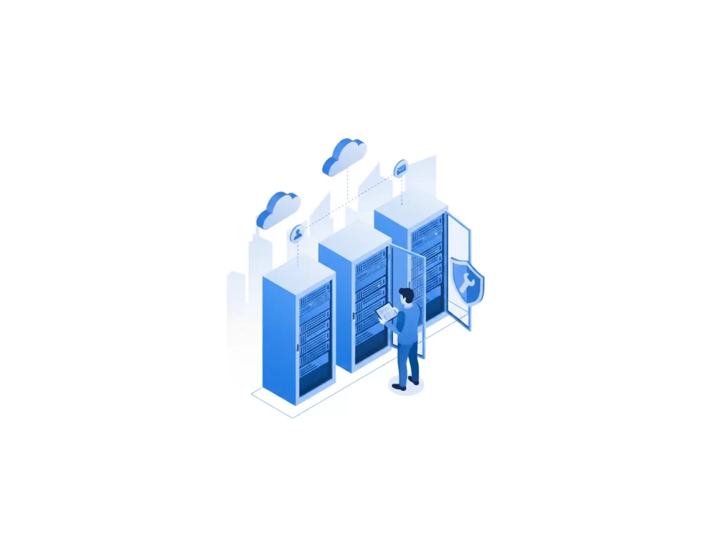 Third Party Maintenance Provider in Pakistan