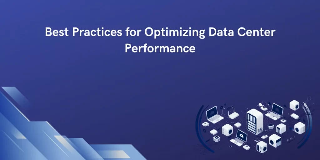 Data Center Performance
