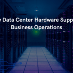 Data Center Hardware
