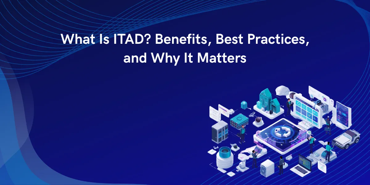 ITAD