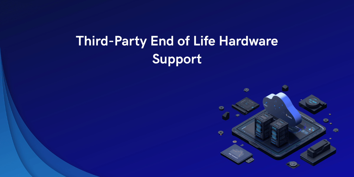 End Of Life