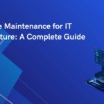 Corrective maintenance