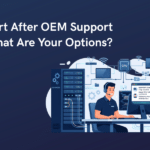 IT Support